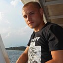 Антон Моржухин, 30 лет
