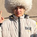 Эльдар, 18 лет