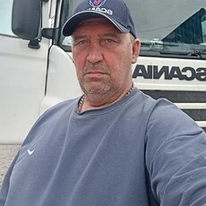 Фотография мужчины Олег, 51 год из г. Красноярск