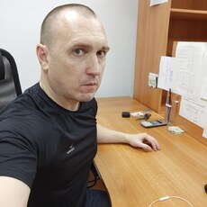 Фотография мужчины Андрей, 42 года из г. Солигорск