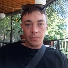 Фотография мужчины Михаил, 31 год из г. Ялта