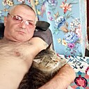 Сергей, 54 года
