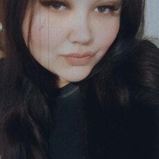 Фотография девушки Изида, 21 год из г. Самара