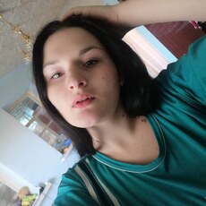 Фотография девушки Кира, 23 года из г. Краснодар
