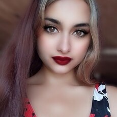 Фотография девушки Ева, 18 лет из г. Тверь