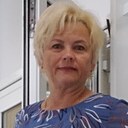 Наталья, 56 лет