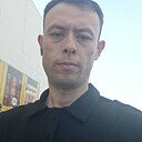 Узбек, 33 года