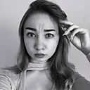 Кристина, 22 года