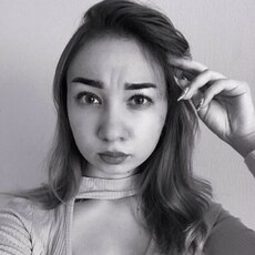 Фотография девушки Кристина, 23 года из г. Ялта
