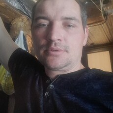 Фотография мужчины Евгений, 34 года из г. Залесово