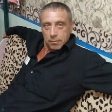 Фотография мужчины Михаил, 52 года из г. Уссурийск