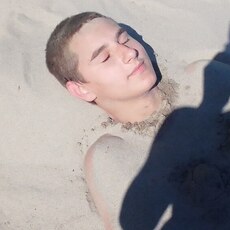 Фотография мужчины Антон, 18 лет из г. Камень-на-Оби