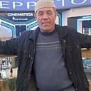 Абдуманнон, 45 лет