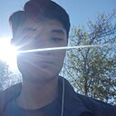 Билли, 19 лет