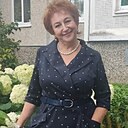 Алла, 66 лет