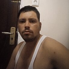 Фотография мужчины Рашид, 38 лет из г. Ургенч