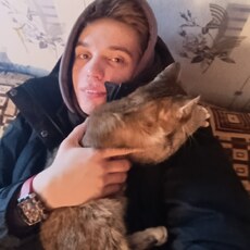 Фотография мужчины Илья, 22 года из г. Йошкар-Ола