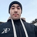 Данияр, 35 лет