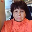 Надежда, 66 лет