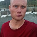 Матвей Алексеев, 20 лет