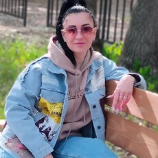 Фотография девушки Екатерина, 42 года из г. Саратов