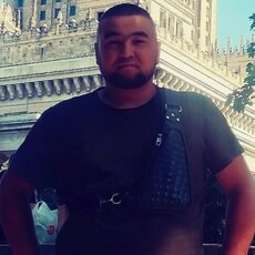 Фотография мужчины Валишер, 33 года из г. Варшава