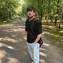 Мухаммед, 28 лет