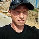 Сергей, 35 лет