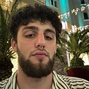 Заур, 21 год
