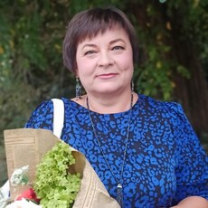 Фотография девушки Елена, 51 год из г. Алматы