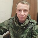 Солдатик, 32 года
