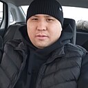 Бахытжан, 37 лет