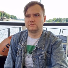Фотография мужчины Артём, 32 года из г. Псков
