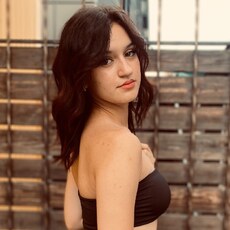 Фотография девушки Даринка, 20 лет из г. Киев