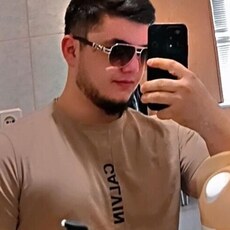 Фотография мужчины Алий, 22 года из г. Майкоп