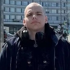 Фотография мужчины Сергей, 19 лет из г. Псков