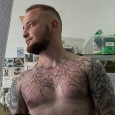 Фотография мужчины Данил, 23 года из г. Краснодар