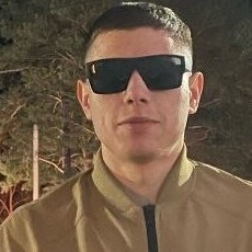 Фотография мужчины Евгений, 18 лет из г. Канск