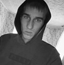 Дима Курских, 20 лет
