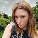 Настя, 18 лет