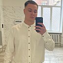 Кирилл, 23 года