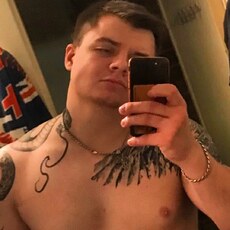 Фотография мужчины Семён, 26 лет из г. Новосибирск