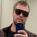 Матвей, 34 года
