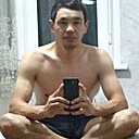 Нурик, 34 года
