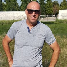 Фотография мужчины Сергей, 43 года из г. Сальск