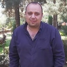 Фотография мужчины Юрий, 41 год из г. Нижний Новгород