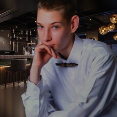 Фотография мужчины Данил, 18 лет из г. Новокузнецк