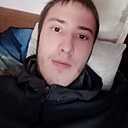 Захар, 25 лет