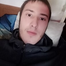 Фотография мужчины Захар, 25 лет из г. Ступино