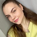 Анастасия, 19 лет